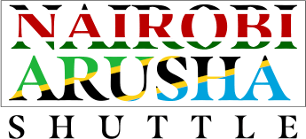Nairobi Arusha Shuttle